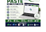 do data entry, typing and basic photo editing work